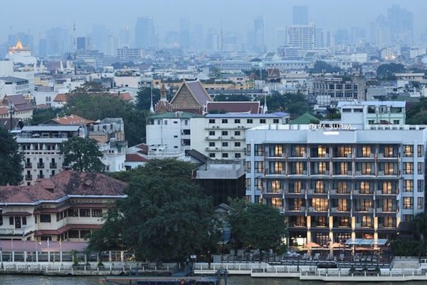 Riva Surya Bangkok