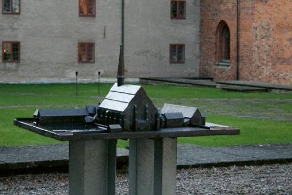 Vadstena Klosterhotel