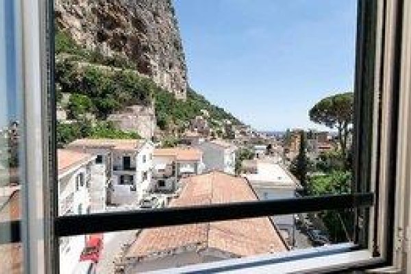 Valle D'amalfi Suites