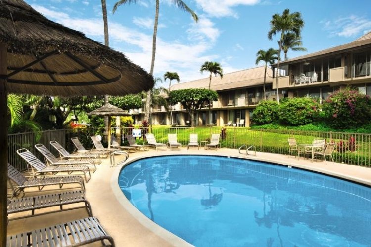 Kaanapali Maui at the Eldorado by Outrigger