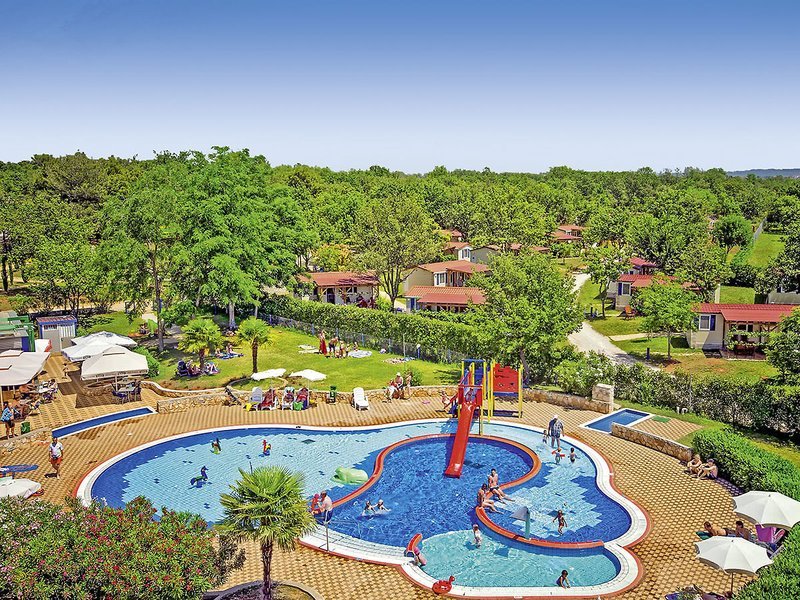 Lanterna Premium Camping Resort by Happy Camp recenzie