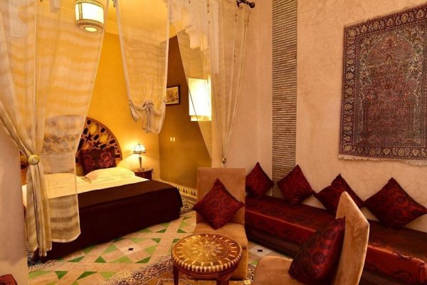 Riad Manissa