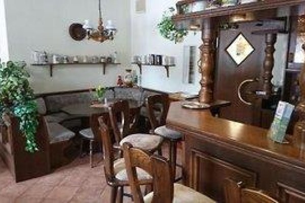 Erbgericht Gaststaette  Pension