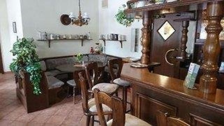 Erbgericht Gaststaette  Pension