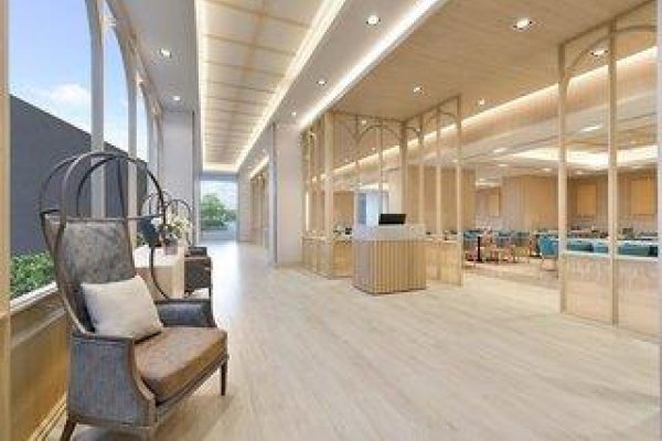 Centre Point Hotel Terminal21 Korat