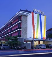 Amaris Hotel Dewi Sri - Bali