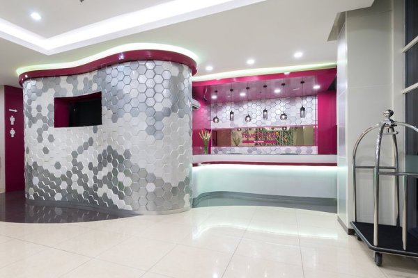 Favehotel Padjajaran Bogor