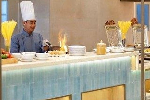 Ibis Palembang Sanggar
