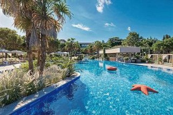 Pical Family Hotel, Valamar Collection