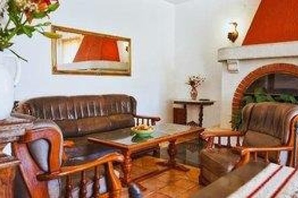 Villa Sveta Eufemija