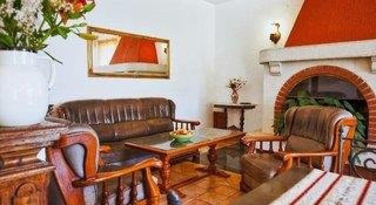 Villa Sveta Eufemija
