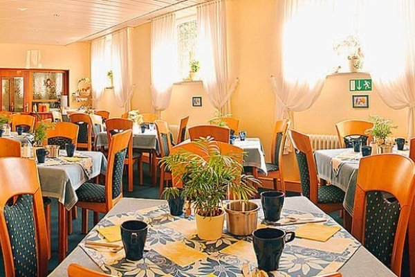 Hotel Garni Keinath