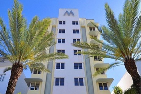 Marseilles Hotel