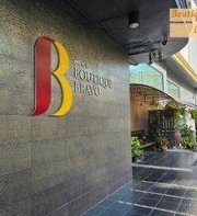 Boutique Bravo Hotel