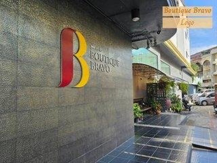 Boutique Bravo Hotel