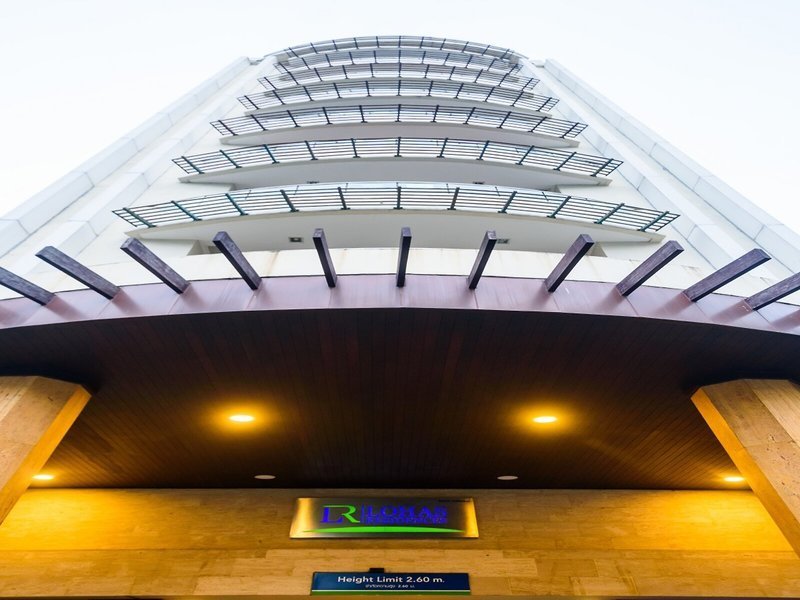 Lohas Residences Sukhumvit recenzie