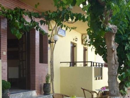 Cleopatra Apartments recenzie