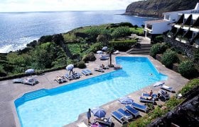 Caloura Hotel Resort recenzie