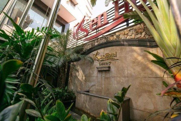 Sen Hotel