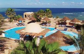 Mövenpick Resort El Quseir recenzie