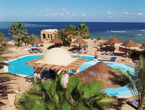 Mövenpick Resort El Quseir