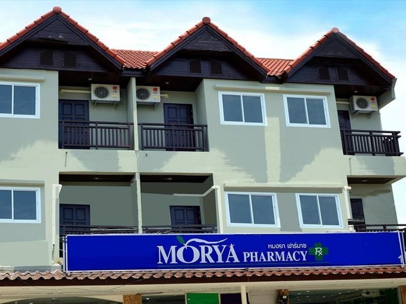 My Living Place Samui recenzie