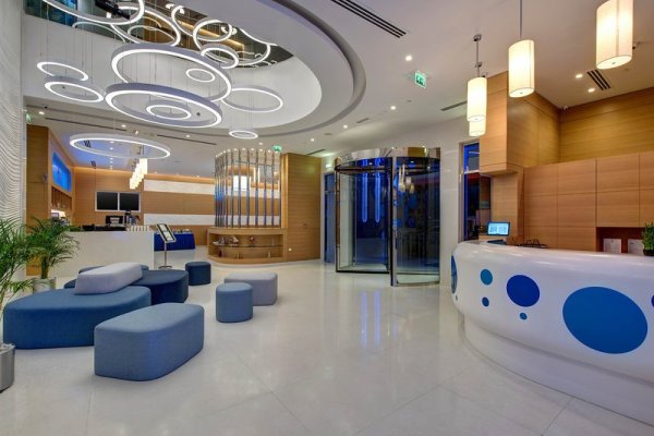 Al Khoory Inn Bur Dubai