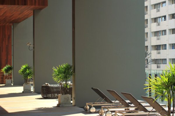 Hansar Bangkok