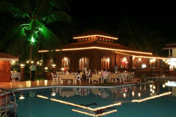Goan Heritage