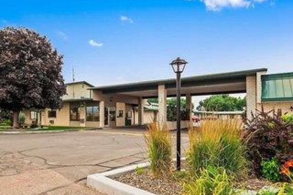 Best Western Paradise Inn & Resort
