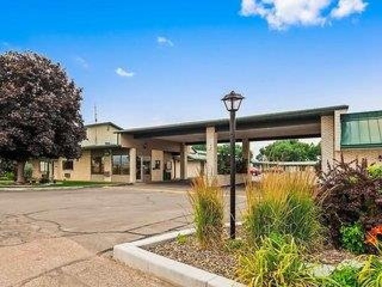 Best Western Paradise Inn & Resort
