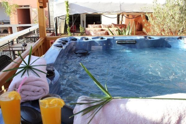 Riad Léna & Spa