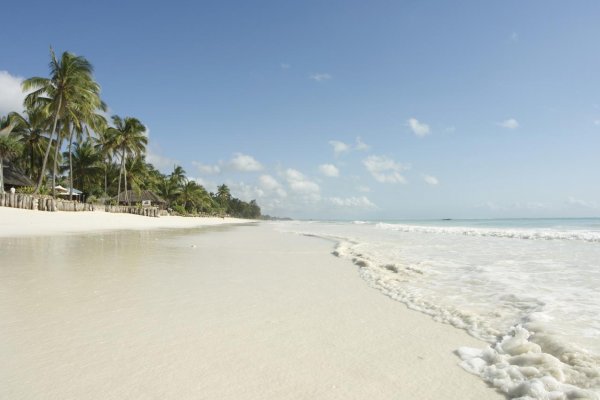Zanzibar: Bluebay Beach Resort & Spa 4*