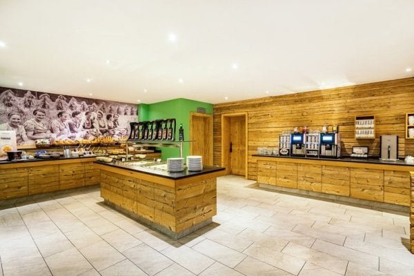 Kinderhotel Zell am See