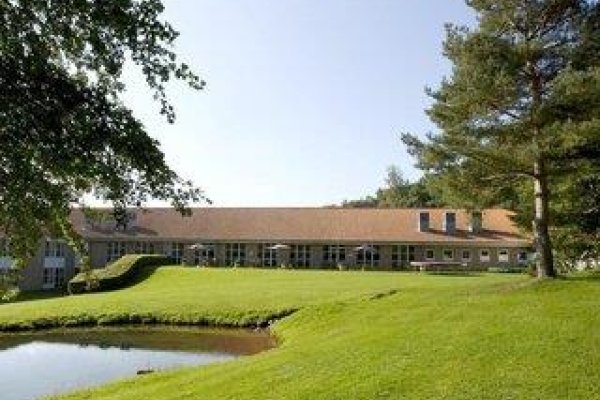Scandic Silkeborg