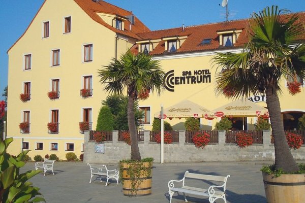 Centrum