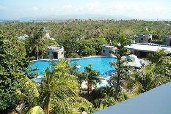 Lingganay Boracay Hotel Resort