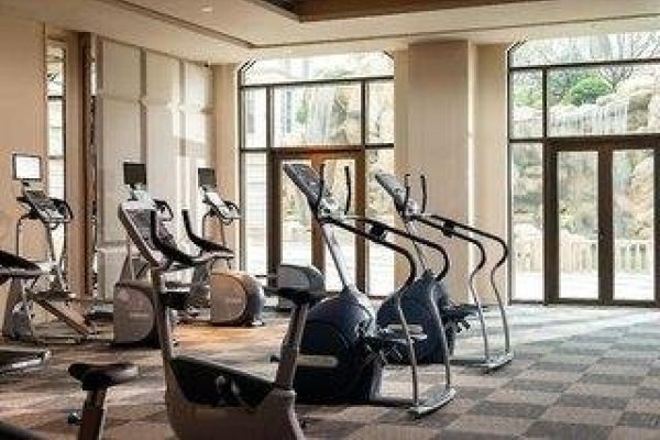 Sofitel Shanghai Hongqiao