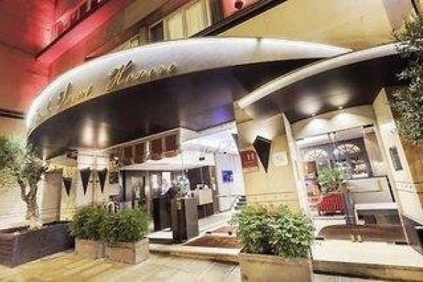 Pley Hotel