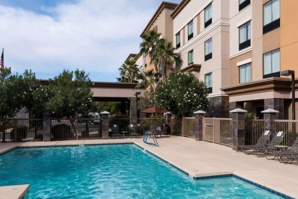 Hampton Inn & Suites North Phoenix/Happy Valley