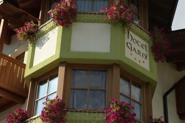 Chalet Campiglio Imperiale