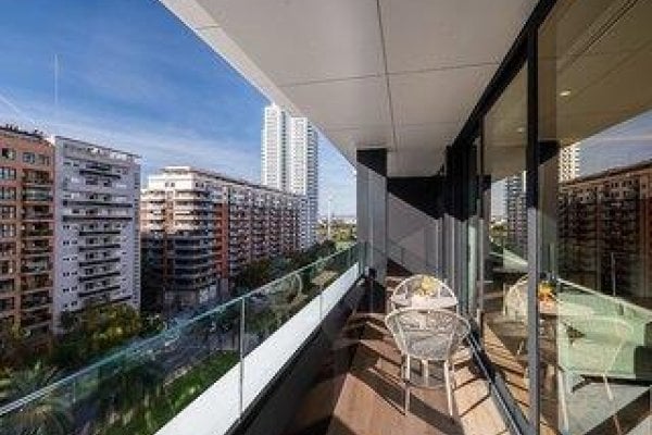 Core Suites Valencia