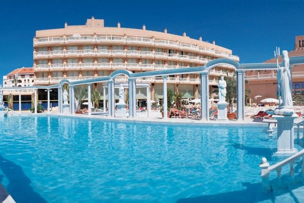 Mare Nostrum Resort - Hotel Cleopatra Palace