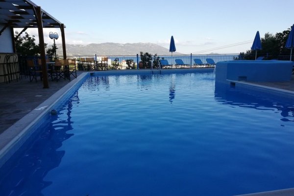 Villa Jota