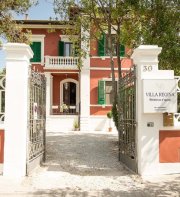 Villa Regina