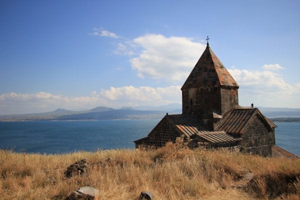Arménsko: Krajina histórie a dobrého vína