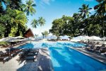 Berjaya Beau Vallon Bay Resort & Casino recenzie