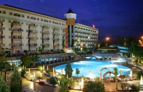 Saphir Hotel & Villas recenzie