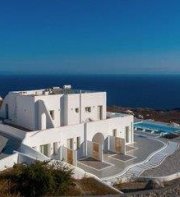 Terra Blanca Suites