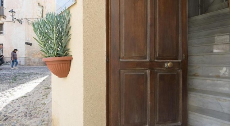 Ottocento Guest House